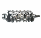 HYUNDAI ACCENT 1.3 MOTOR KRANK 1995-2005 ACCENT KRANK MİLİ