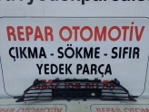 Renault Megane4 Ön Tampon Orta Izgarası Orijinal 20-24 622543808r