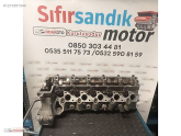 R6620163101 Ssanyyong Rexton Çıkma Silindir Kapağı