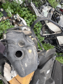 Dacia Lody mazot deposu