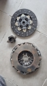 STAREX03- H100 04- BONGO TCI 04- H-1 DEBRİYAJ SET