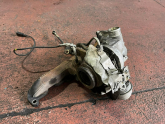 04L253016H turbo 1.6 dizel clh cxx crk