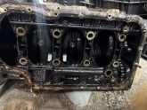 Peugeot 206 1.4 benzinli Krank sökme