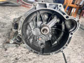 Ford focus 1 2001 model 1.6 çıkma hatasız komple şanzıman