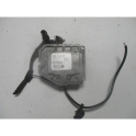 Opel Vectra C 1.8 Motor Beyni 5WK9441 S0500901 55557540