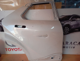 2024-2025 TOYOTA C-HR CIKMA ORJINAL SAG ARKA KAPI