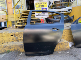 OPEL CORSA D SOL ARKA KAPI SIFIR ORJİNAL TAŞIMA HATALI 93189342