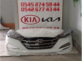 HYUNDAİ TUCSON 2018- KOMPILE ÖN ORJİNAL ÇIKMA