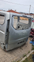 Oto Çıkma Parça / Kaporta & Karoser / Çamurluk / Ford / Transit Custom / Çıkma Parça 