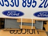FORD FOCUS 2020-2026 İTHAL YENİ TURBO İNTERCOOLER RADYATÖRÜ