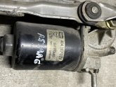 404387 ASTRA G SİLGEÇ MOTORU VE MEKANİZMA