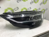 Oto Çıkma Parça / Elektrik / Far / Audi / A8 / Çıkma Parça 