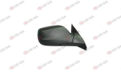 JEEP GRAND CHEROKEE SAĞ AYNA ELK.ISITM. 2005-2010 SIFIR