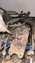 HYUNDAI EXCEL ÇIKMA ORİJİNAL VİTES MEKANİZMASI VE KOLU