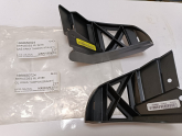 MERCEDES ML W166 SAĞ ARKA TAMPON BRAKETİ 1668850624 SO