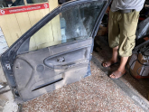 Oto Çıkma Parça / Mekanik / Cam Krikosu / BMW / X5 / Çıkma Parça 