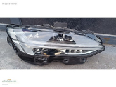VOLVO S90 ÇIKMA ORJİNAL SAĞ FAR 4 BEYİNLİ 31386165