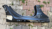 OPEL ASTRA K SAĞ MARŞBİYEL SACI SIFIR ORJİNAL 39045588