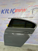 BMW G30 520 530 SOL ARKA KAPI GRİ HATASIZ