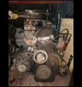 TOFAŞ DOĞAN L DÜZ KOMPLE MOTOR DENİZ FİAT