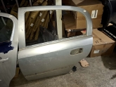 ÖZMEN OPEL ASTRA G ÇIKMA SOL ARKA KAPI