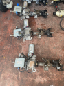 OPEL CORSA C AYARSIZ  DİREKSİYON KOLONU ÇIKMA ORJİNAL