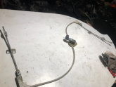 Skoda Felicia Sol Ön Kapı Cam Krikosu