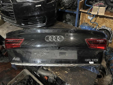 Oto Çıkma Parça / Kaporta & Karoser / Bagaj / Audi / A6 / Çıkma Parça 