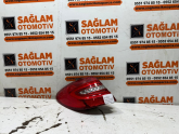 ÇIKMA MERCEDES W246 SOL ARKA STOP A2468200564