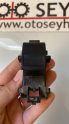 1928297 toyota corolla 2008 sol arka kapı tekli cam düğmesi