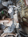 Vosvagen new beetle tıraves motor beşigi