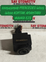 2205450908 MERCEDES W215 W220 KONTAK ANAHTARI YUVASI EZS