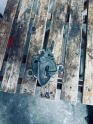 kaput kilidi Fiat Doblo2