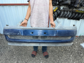 OPEL CORSA ÖN TAMPON ORJİNAL ÇIKMA TEMİZ ÜRÜN