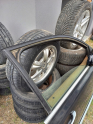 Porsche Cayenne (03-06) Sağ - Sol Orjinal Cam Fitili