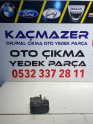 DACIA DUSTER 2022 GAZ KELEBEGİ