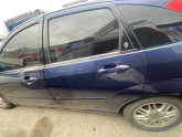 FORD FOCUS 1 SOL ARKA KAPI ORİJİNAL HATASIZ