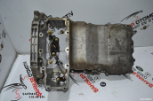 MERCEDES C SERİSİ C CLASS W205 2.0 274 MOTOR YAĞ KARTERİ