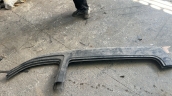 OTO CEMDEN ÇIKMA RENAULT KANGOO TEK SÜRGÜ SOL ÜST DİREK