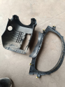 Toyota Corolla plastik 45287-02390. 55410-02160