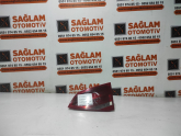 AUDİ A4 ÇIKMA  SAĞ BAGAJ STOP OEM; 8K5945094