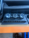 Dacia Duster Kalorifer Klima Paneli 275105451R 275104033R