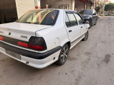 Oto Çıkma Parça / Kaporta & Karoser / Çamurluk / Renault / R 19 / Çıkma Parça 