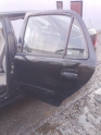 GEELY ECHO SOL ARKA KAPI