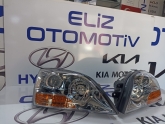 KİA SORENTO SAĞ SOL FAR X-FORCE SIFIR