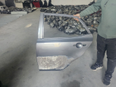 KİA PİCANTO GRİ SOL ARKA KAPI ORJINAL