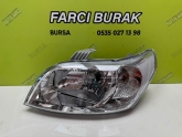 AVEO HB SOL FAR SIFIR İTHAL 2009- 96650754