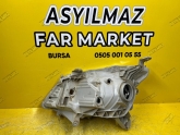 Oto Çıkma Parça / Elektrik / Far / Isuzu / D-Max / Çıkma Parça 