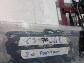 Citroen c3 motor tesisatı (70’lik)