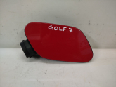 VOLKSWAGEN GOLF7 KIRMIZI YAKIT DEPOSU 5G0 809 857